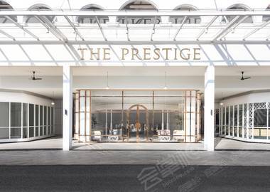 槟城众望酒店 (槟城对抗新冠肺炎认证)(The Prestige Hotel Penang (PenangFightCovid-19 Certified))
